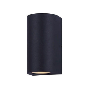 Canarm - Huxley Outdoor Wall Light - Lights Canada