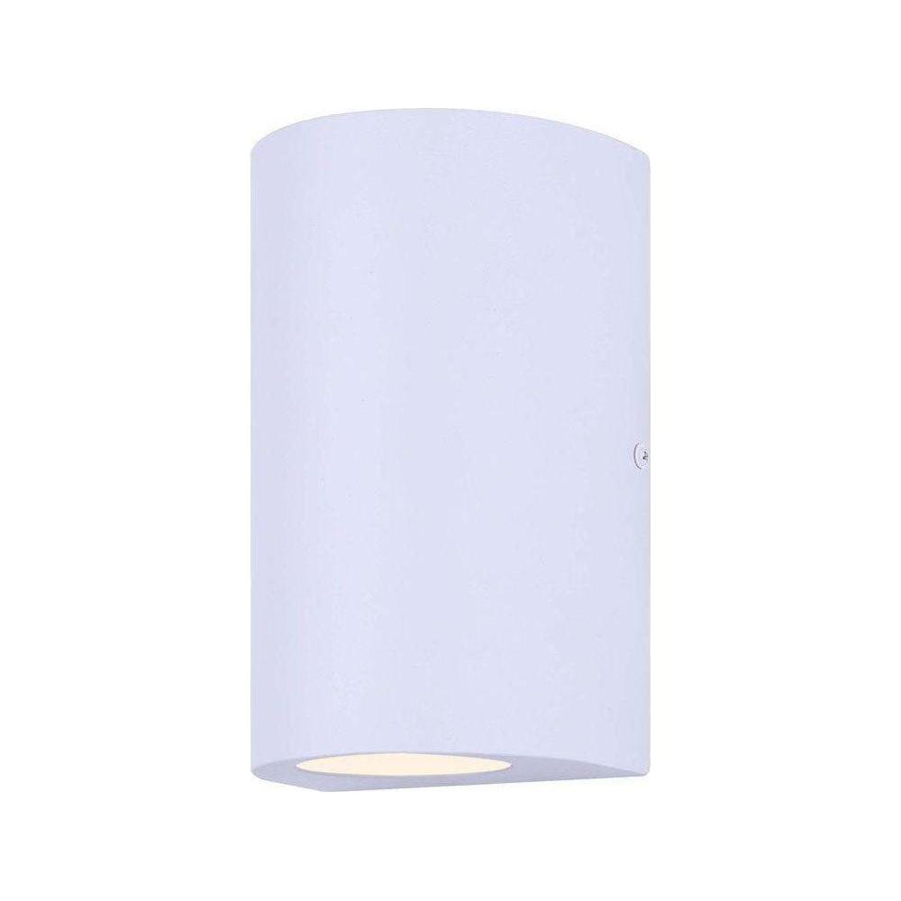 Canarm - Huxley Outdoor Wall Light - Lights Canada