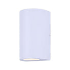 Canarm - Huxley Outdoor Wall Light - Lights Canada
