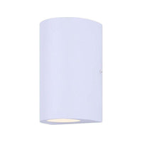 Huxley Outdoor Wall Light