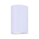 Canarm - Huxley Outdoor Wall Light - Lights Canada