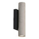 Canarm - Canarm Rivo Outdoor Wall Light - Lights Canada