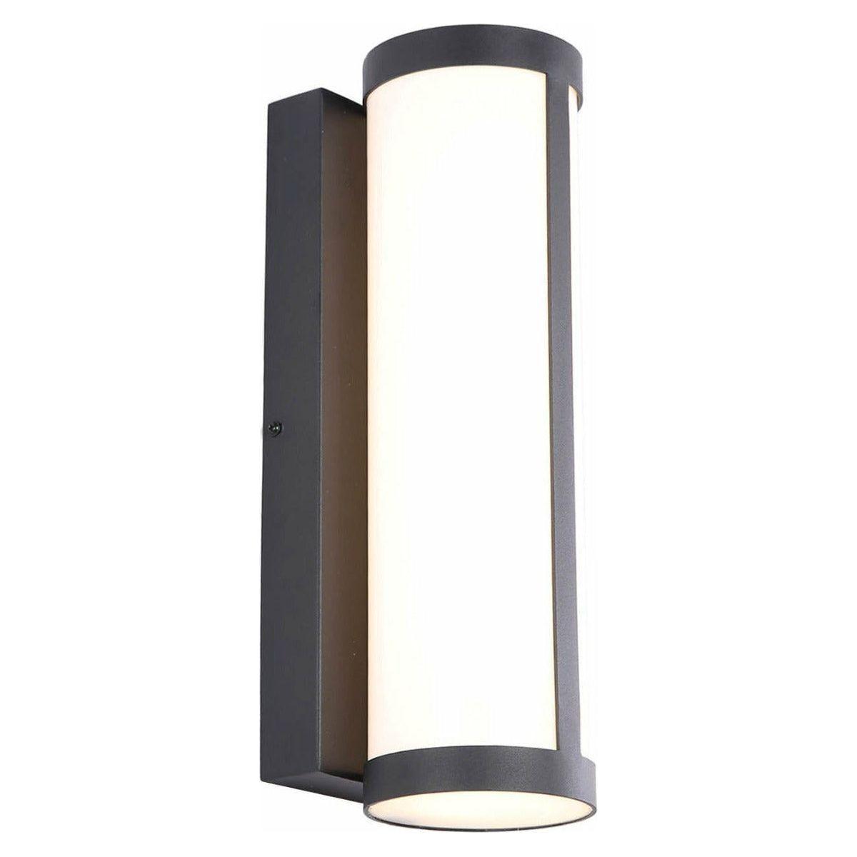 Canarm - Canarm Sindri Outdoor Wall Light - Lights Canada