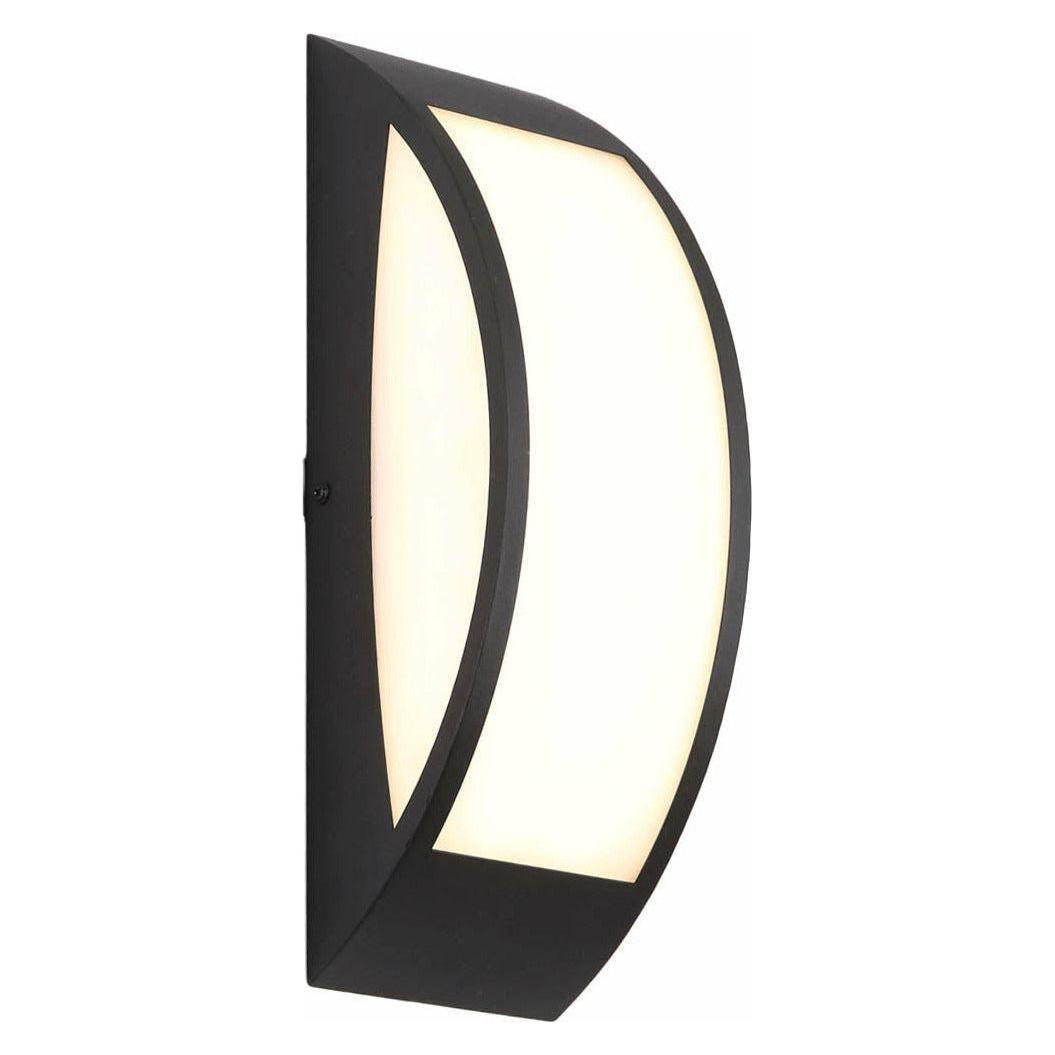 Canarm - Canarm Bardo Outdoor Wall Light - Lights Canada