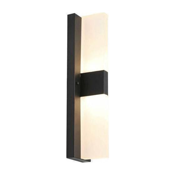 Canarm - Canarm Corin Outdoor Wall Light - Lights Canada