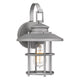 Quoizel - Lombard Outdoor Wall Light - Lights Canada