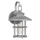 Quoizel - Lombard Outdoor Wall Light - Lights Canada