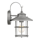 Quoizel - Lombard Outdoor Wall Light - Lights Canada