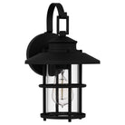 Quoizel - Lombard Outdoor Wall Light - Lights Canada