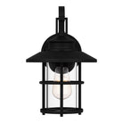 Quoizel - Lombard Outdoor Wall Light - Lights Canada