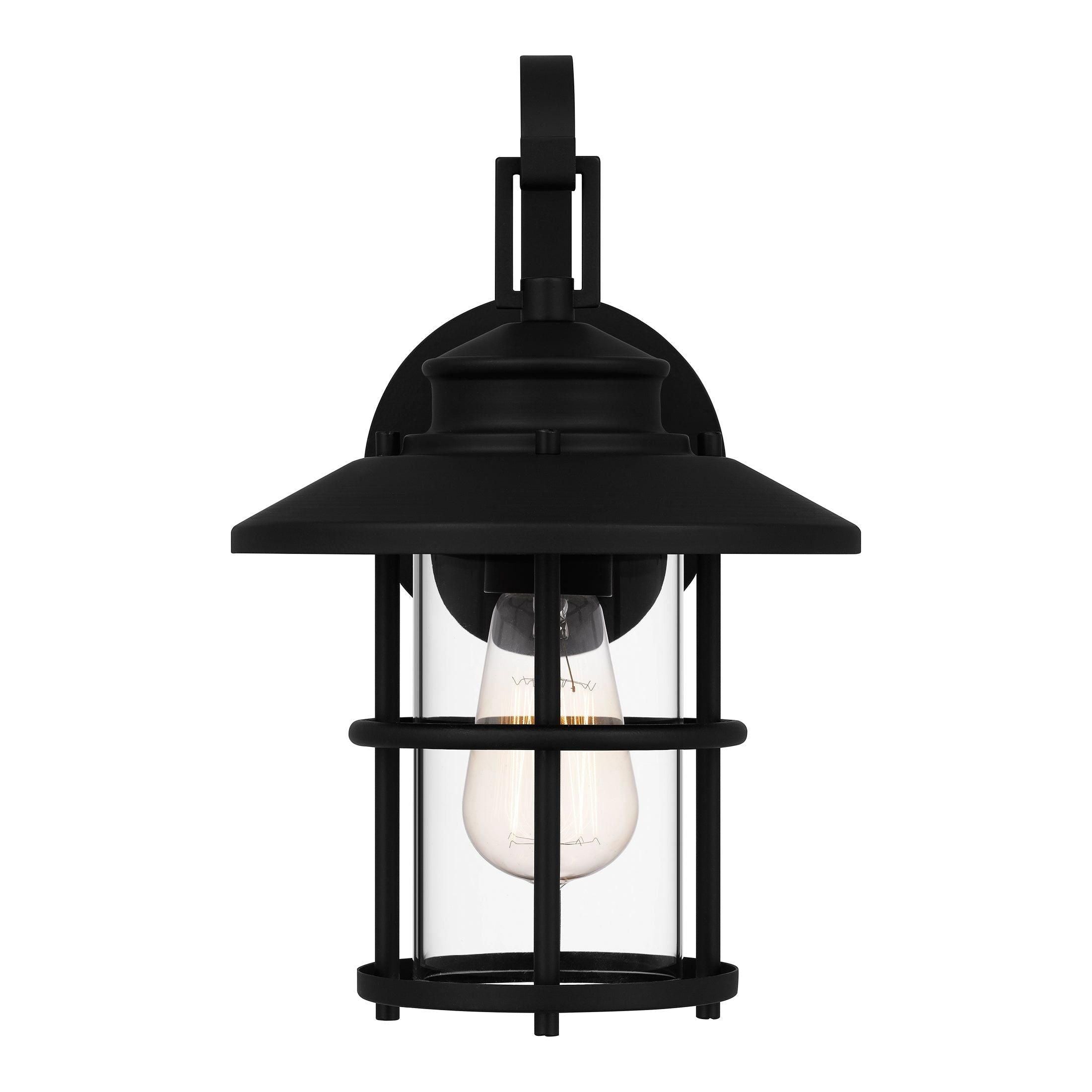 Quoizel - Lombard Outdoor Wall Light - Lights Canada