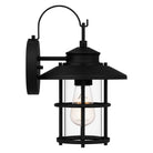 Quoizel - Lombard Outdoor Wall Light - Lights Canada