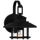 Quoizel - Lombard Outdoor Wall Light - Lights Canada