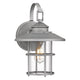 Quoizel - Lombard Outdoor Wall Light - Lights Canada