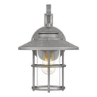 Quoizel - Lombard Outdoor Wall Light - Lights Canada