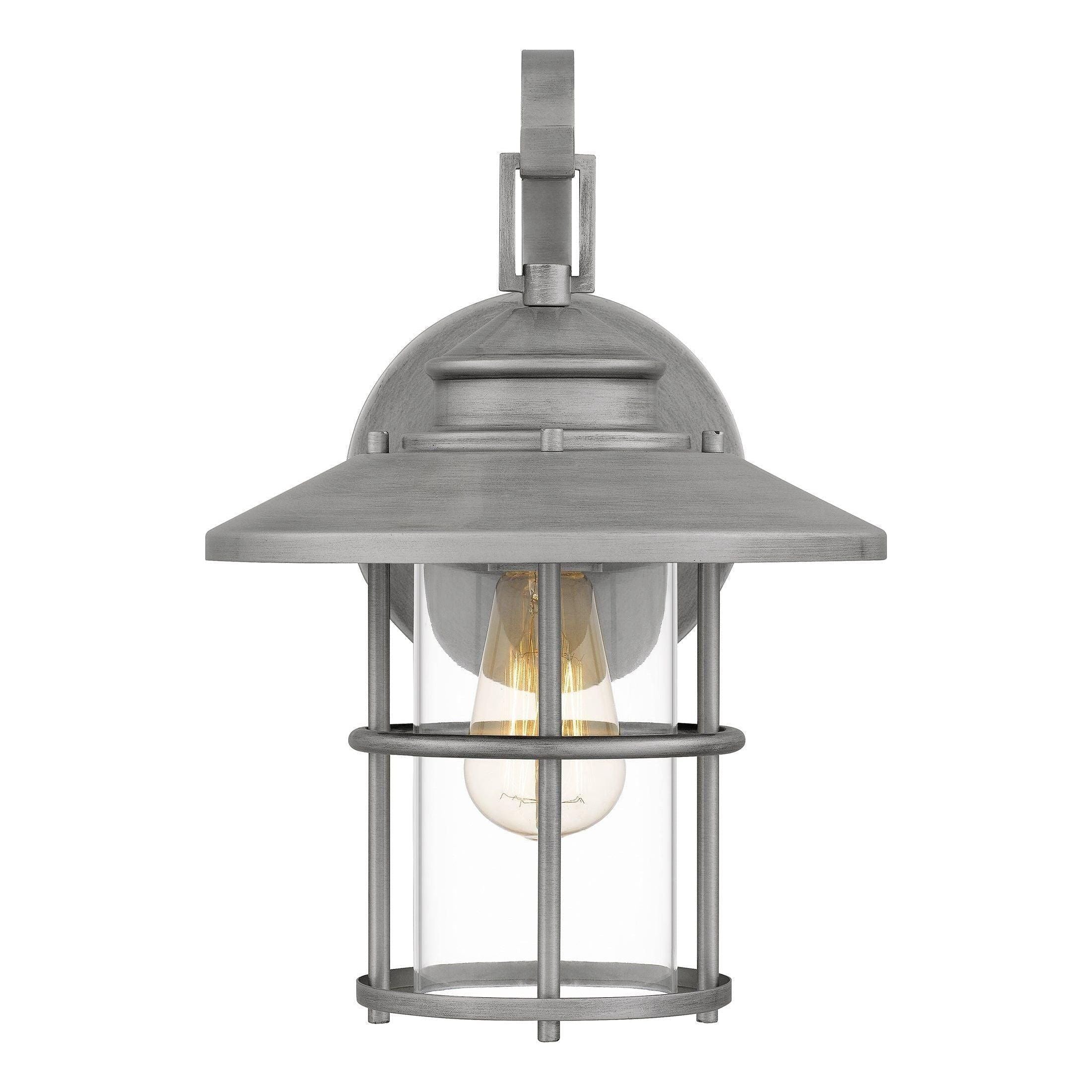 Quoizel - Lombard Outdoor Wall Light - Lights Canada