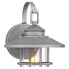 Quoizel - Lombard Outdoor Wall Light - Lights Canada