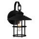 Quoizel - Lombard Outdoor Wall Light - Lights Canada