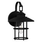 Quoizel - Lombard Outdoor Wall Light - Lights Canada