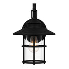 Quoizel - Lombard Outdoor Wall Light - Lights Canada