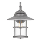 Quoizel - Lombard Outdoor Wall Light - Lights Canada