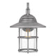 Quoizel - Lombard Outdoor Wall Light - Lights Canada