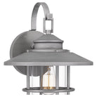 Quoizel - Lombard Outdoor Wall Light - Lights Canada