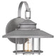 Quoizel - Lombard Outdoor Wall Light - Lights Canada