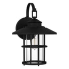 Quoizel - Lombard Outdoor Wall Light - Lights Canada