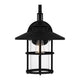 Quoizel - Lombard Outdoor Wall Light - Lights Canada