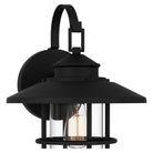 Quoizel - Lombard Outdoor Wall Light - Lights Canada