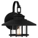Quoizel - Lombard Outdoor Wall Light - Lights Canada