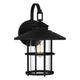 Quoizel - Lombard Outdoor Wall Light - Lights Canada