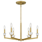 Quoizel - Lottie Chandelier - Lights Canada