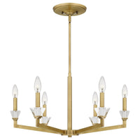Lottie Chandelier