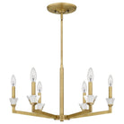 Quoizel - Lottie Chandelier - Lights Canada