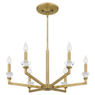 Quoizel - Lottie Chandelier - Lights Canada