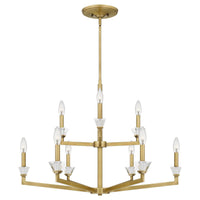 Lottie Chandelier