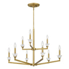 Quoizel - Lottie Chandelier - Lights Canada