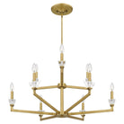 Quoizel - Lottie Chandelier - Lights Canada