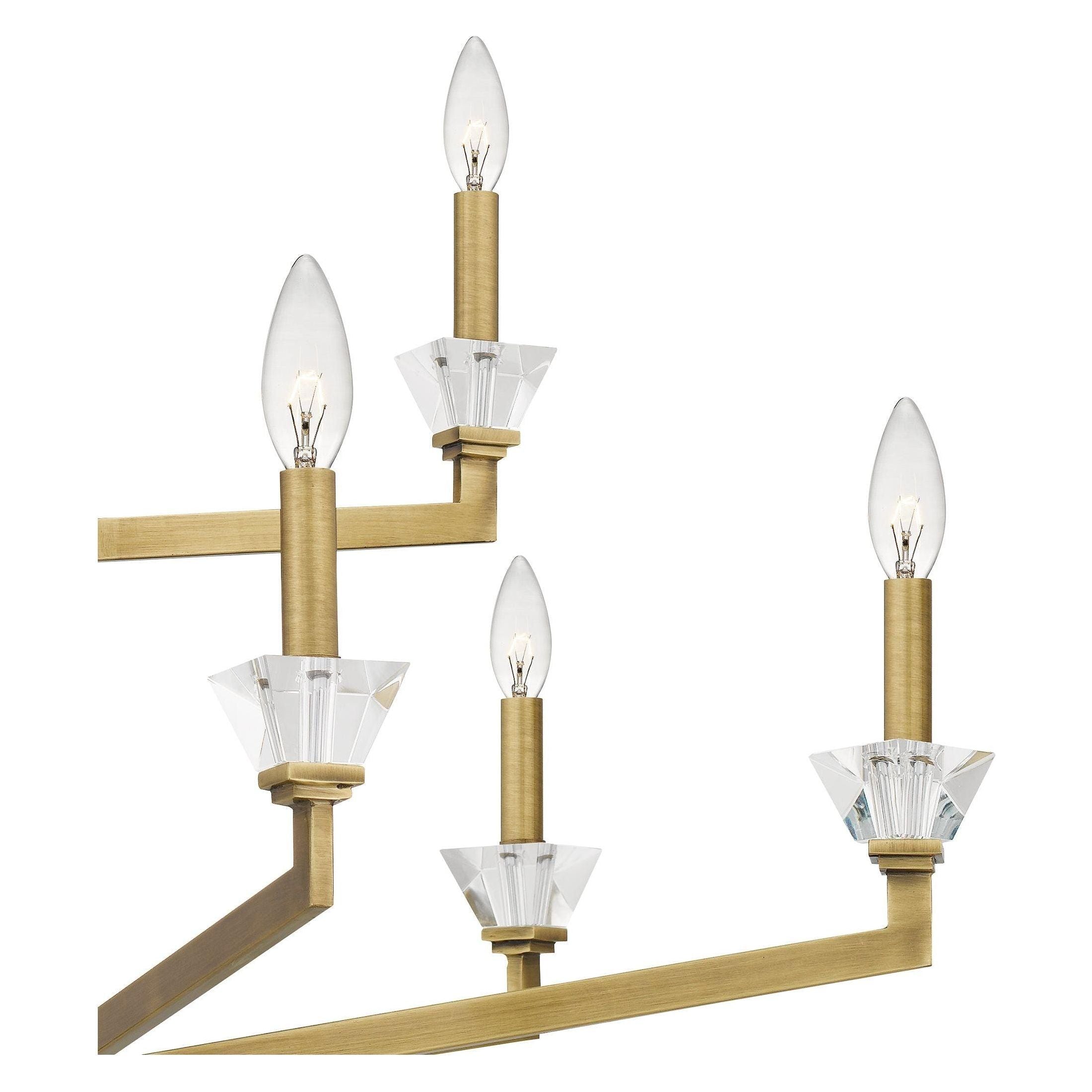 Quoizel - Lottie Chandelier - Lights Canada