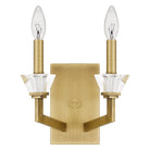 Quoizel - Lottie Sconce - Lights Canada