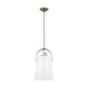 Visual Comfort Studio Collection - Hazel Pendant - Lights Canada