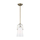 Visual Comfort Studio Collection - Hazel Mini Pendant - Lights Canada