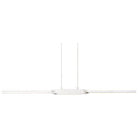 Kuzco - Propeller 52" LED Linear Pendant - Lights Canada