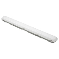 LED Vapor Fixture Flush Mount