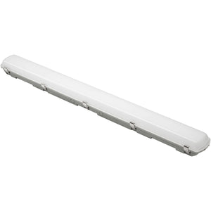 Canarm - LED Vapor Fixture Flush Mount - Lights Canada