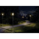 Classy Caps - Lamp Post Base - Lights Canada