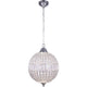 Canarm - Tilly Pendant - Lights Canada