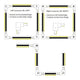 WAC Lighting - H Track Right "L" Connector - Lights Canada
